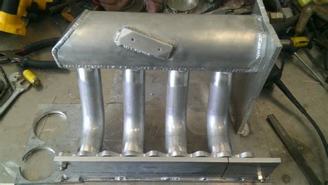 sheet metal manifold|sheet metal intake manifold manufacturers.